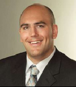 Image of Dr. Joshua Peter Ellwitz, MD