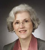 Image of Dr. June K. Robinson, MD