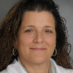 Image of Dr. Anne Marie Marie Meo, DO