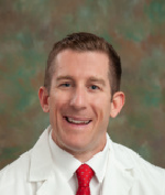 Image of Dr. Patrick S. Carpenter, MD