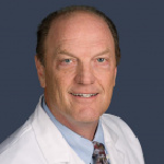 Image of Dr. Robert Bunning, MD