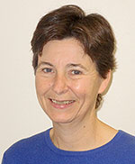 Image of Dr. Sharon M. Rice, MD