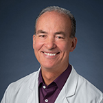 Image of Dr. Mark Allen Thompson, FACC, MD