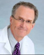 Image of Dr. Edward R. Calkins, MD