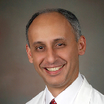 Image of Dr. Mahomed Y. Salame, MD
