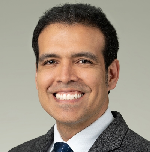 Image of Dr. Raul Eduardo Cubillas, MD