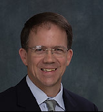 Image of Dr. John R. Brouillette, MD