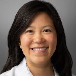 Image of Dr. Stephanie Vachirasudlekha, MD, MPH, MSW, CPH