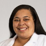 Image of Dr. Xaviera Maya Carter, MD