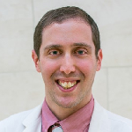 Image of Dr. Justin Garrett Aaron, MD