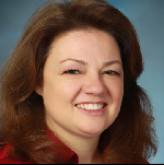 Image of Dr. Susan Mary Sharza, MD