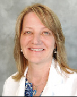 Image of Dr. Sylvia M. Trumble, MD