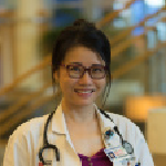 Image of Dr. Puxiao Cen, MD