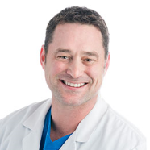Image of Dr. Ross Albright, MD