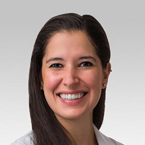Image of Dr. Alexandra Roybal, MD
