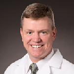 Image of Dr. Chad J. Smith, DO