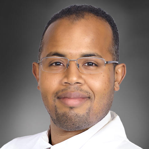 Image of Dr. Abdalla H. Hassan, MD