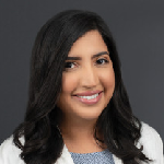 Image of Dr. Anita S. Chandra, MD