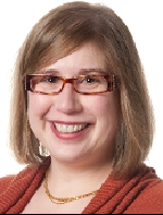 Image of Laurie A. Keefer, PhD