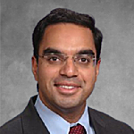 Image of Dr. Anuj Chawla, MD