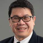 Image of Dr. David Ambrose Hsu, MD, PhD