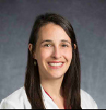 Image of Dr. Katherine Osusky Castle, MD