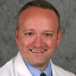 Image of Dr. Anthony Todd Tucker, MD