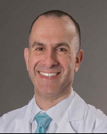 Image of Dr. Eric P. Xanthopoulos, MD