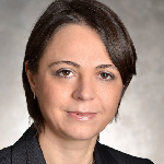 Image of Dr. Andra Silvina Comaniciu, MD