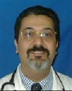 Image of Dr. Khudr M. Burjak, MD