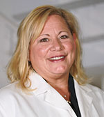 Image of Dr. Angela M. Stout, DMD