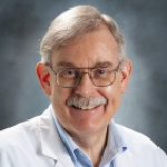 Image of Dr. Carl L. Haynes Jr., MD