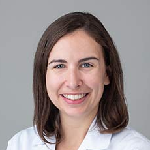 Image of Dr. Mary A. Putnam, MD