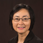 Image of Dr. Ying Zhuo, MD