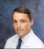 Image of Dr. Ryan P. Roach, MD
