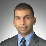 Image of Dr. Suneel Bhat, MD