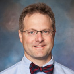 Image of Dr. Timothy E. Wiess, MD