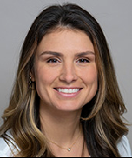 Image of Dr. Lara E. Gagliardi, DO