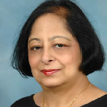 Image of Dr. Aruna Rao, MD