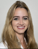 Image of Dr. Dana Rachel Berg, MD