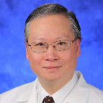 Image of Dr. Nelson Shu-Sang Yee, RPh, MD, MDPhD