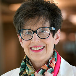 Image of Dr. Elizabeth M. Barlet, MD, FACOG