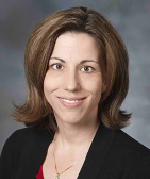 Image of Dr. Jennifer A. Svetlecic, MD