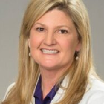 Image of Dr. Susan N. McNamara, MD
