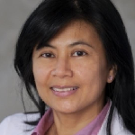 Image of Dr. Rosemarie G. Sison, MD, FAAP