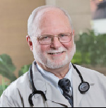 Image of Dr. Kenneth A. Grumet, MD