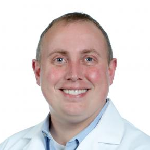 Image of Dr. Andrew P. Jameson, MD