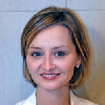 Image of Dr. Alison L. Newgard, DDS