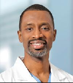 Image of Dr. Toussaint Smith, MD