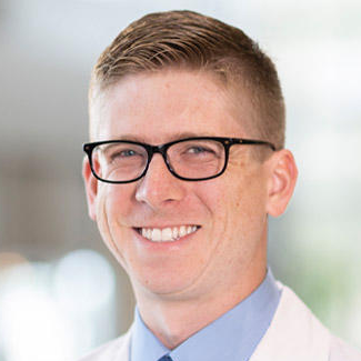 Image of Dr. Jeremiah J. Cox, MD